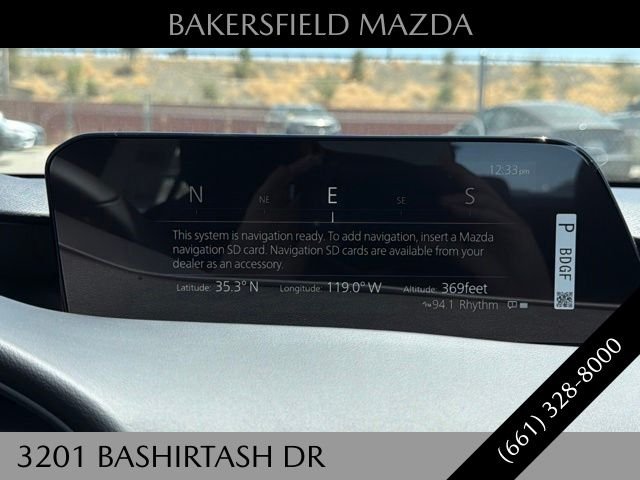 New 2026 Platinum Quartz Metallic Mazda 2.5 S Preferred image 23