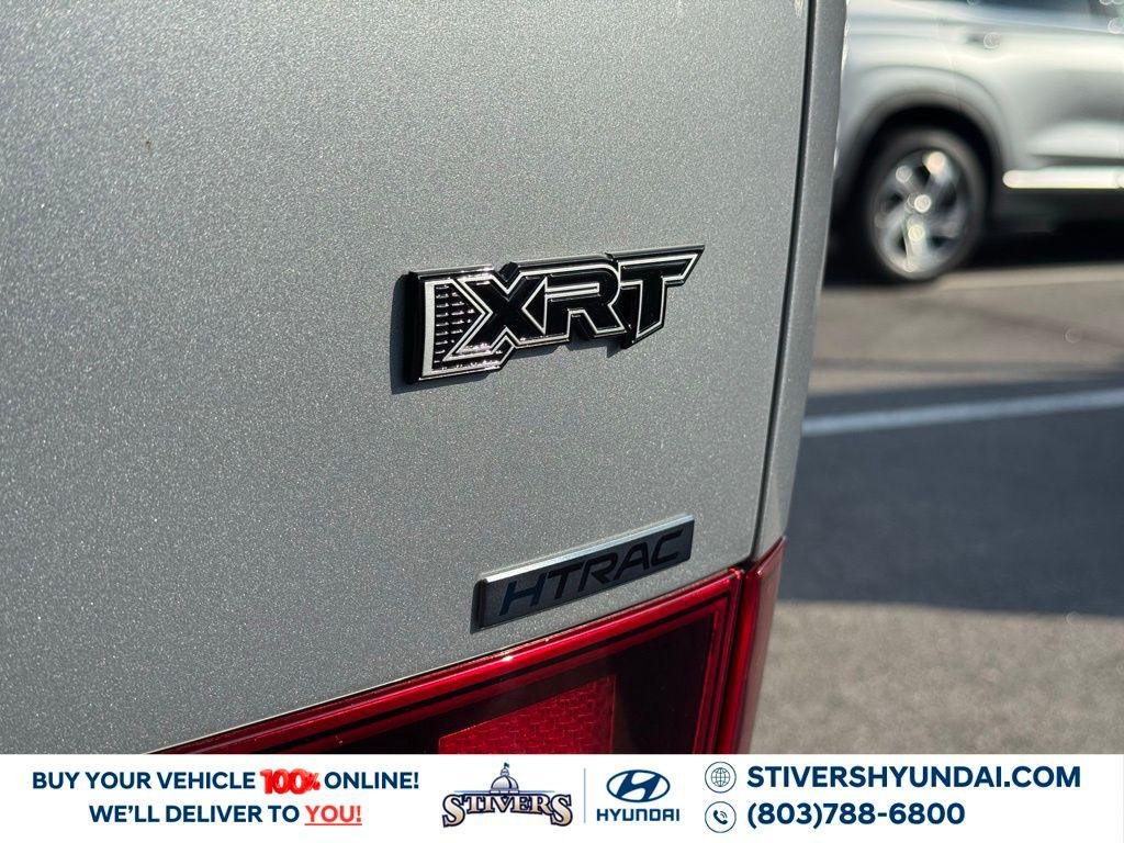 2026 Hyundai Santa Fe XRT - Photo 18