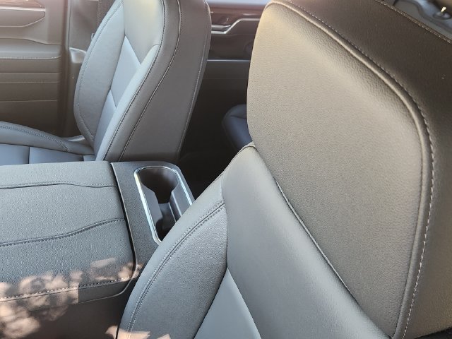 2026 Chevrolet Silverado 2500 HD LT - Photo 20