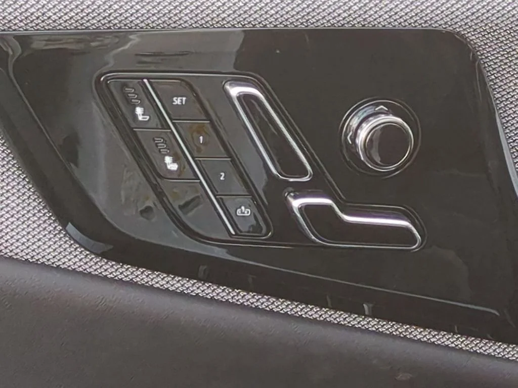 2026 Cadillac OPTIQ Luxury - Photo 21