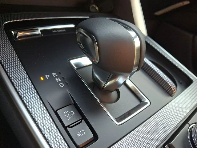 New 2026 White Mazda 3.3 Turbo Premium Plus image 11