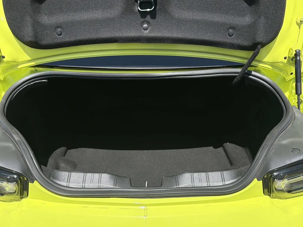 Used 2021 Shock Chevrolet 2SS image 25