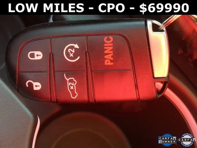 Used 2023 Black Dodge SRT 392 image 30