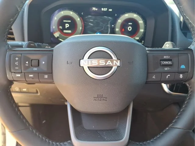 Used 2026  Nissan SL image 14