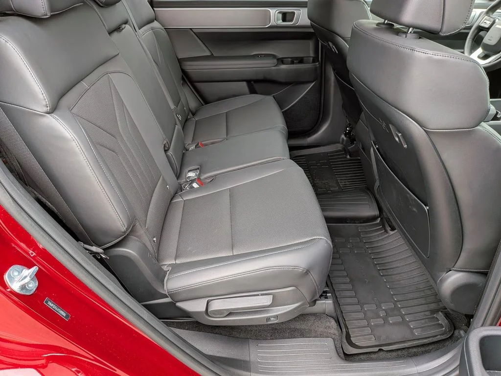 Certified Used 2026 Red Hyundai XRT image 31