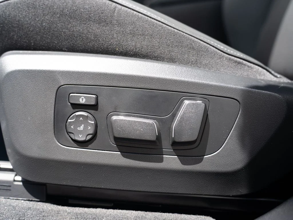 Used 2025 Gray BMW 30 xDrive image 17