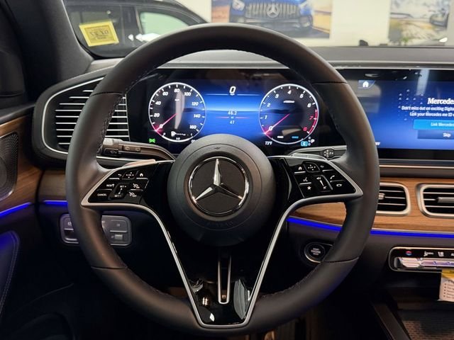 2026 Mercedes-Benz GLE GLE350 - Photo 13