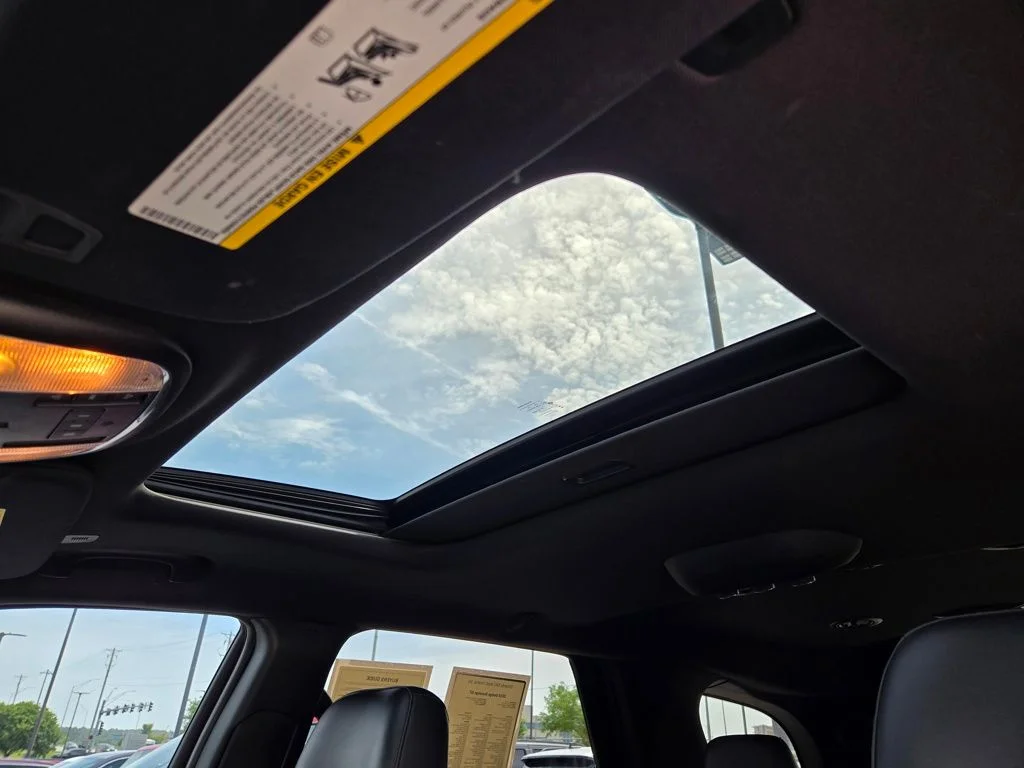 Used 2018 Black Dodge GT image 27