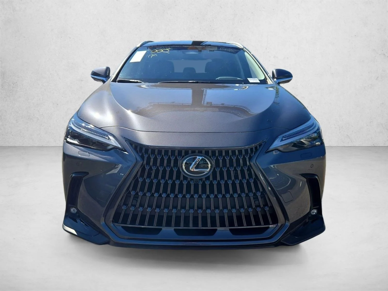 2026 Lexus NX 450h+ Luxury - Photo 6