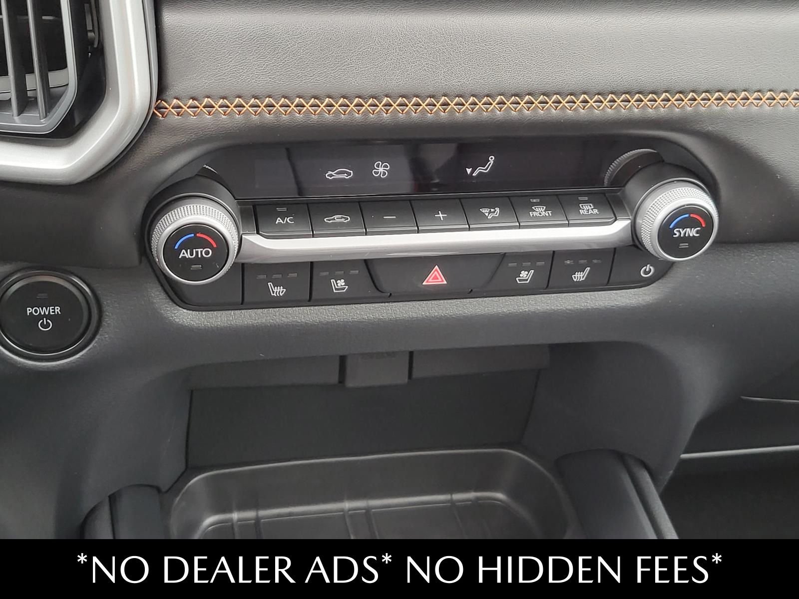 New 2026 Wind Chill Pearl Mazda Premium AWD image 21