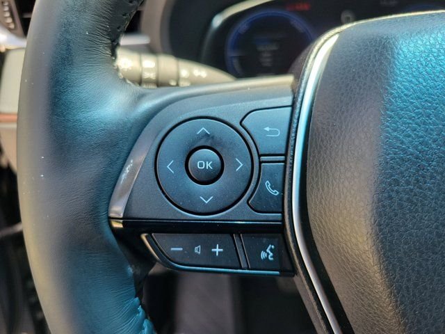 2023 Toyota Venza Limited - Photo 22
