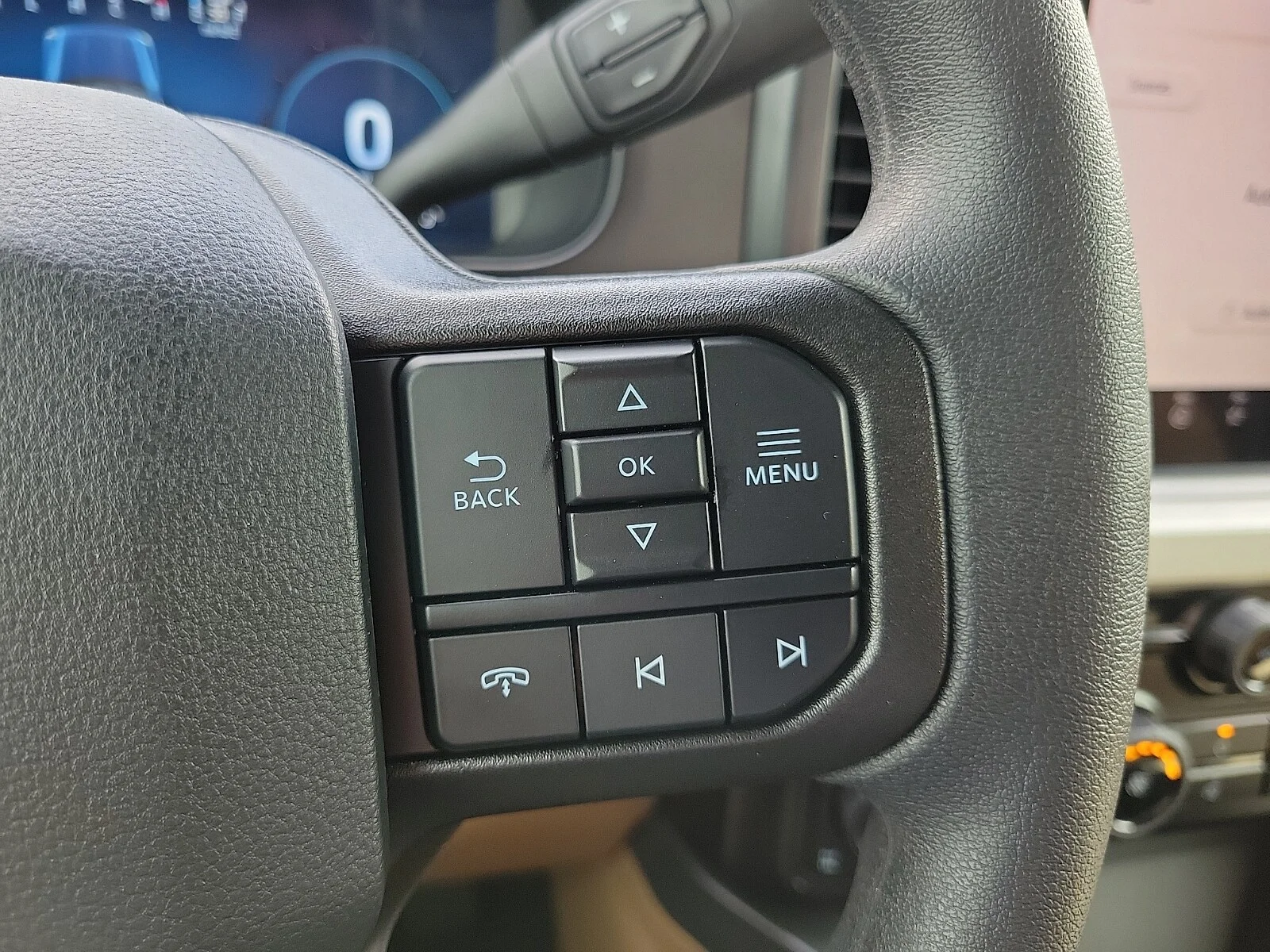 New 2026 Marsh Gray Ford F-250&reg; XLT image 19