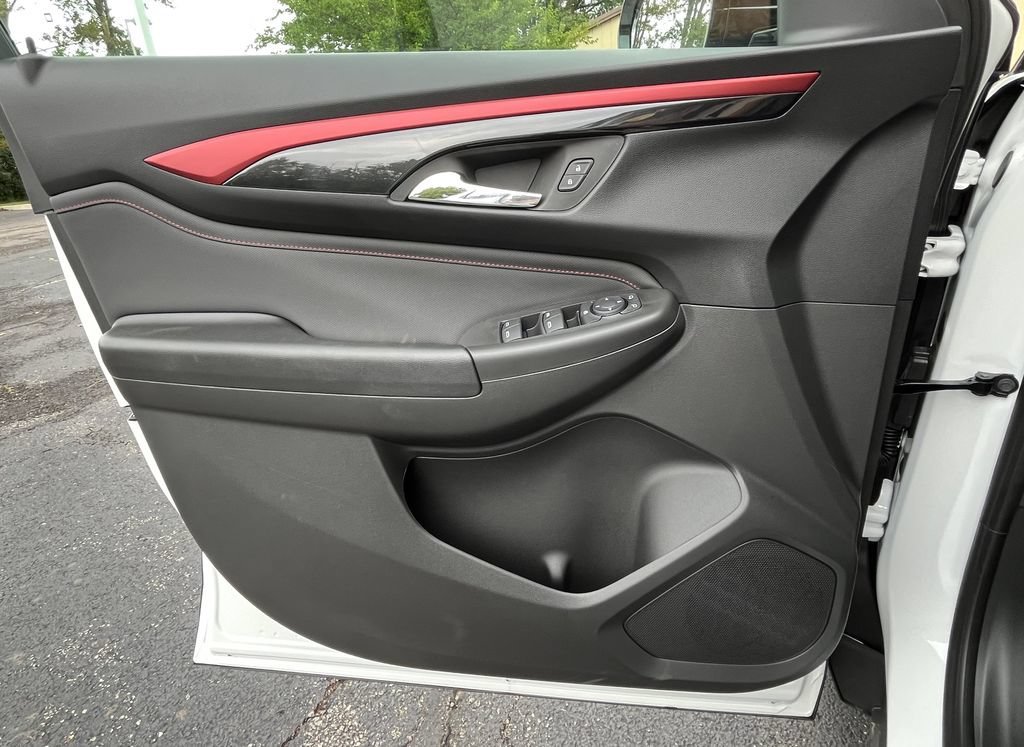 2026 Chevrolet Trailblazer RS - Photo 7