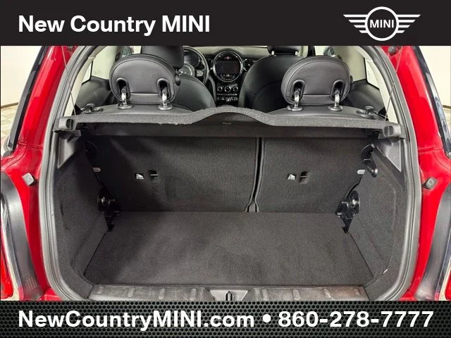 Used 2024 Red MINI Signature image 16
