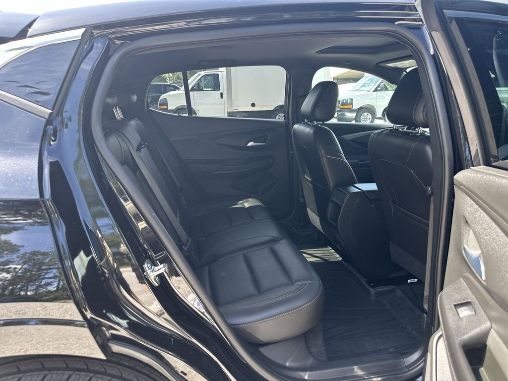 2024 Buick Envista Avenir - Photo 26