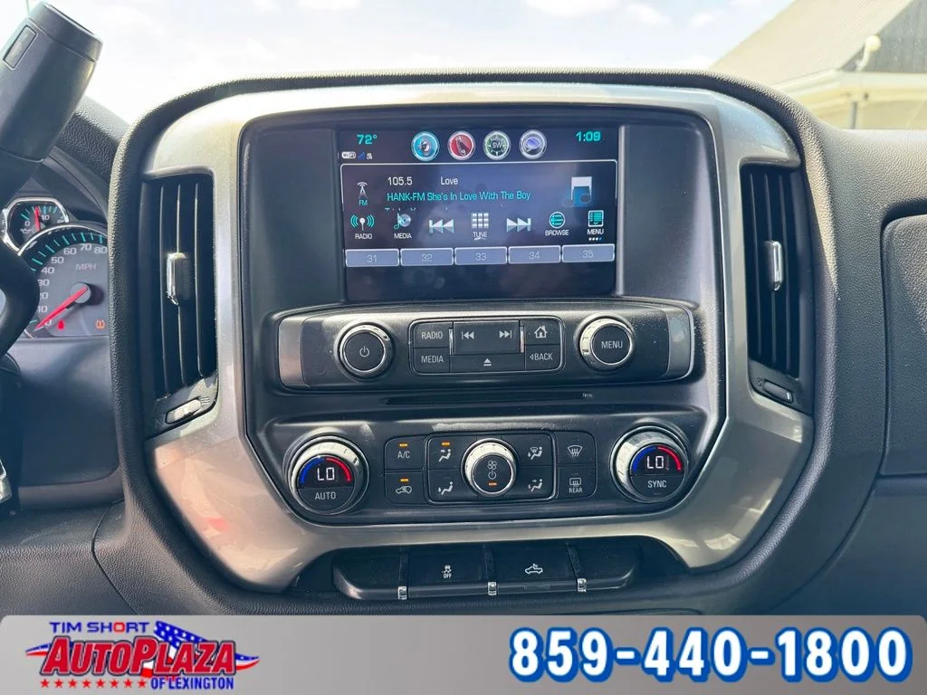 Used 2019 Red Chevrolet LT image 5