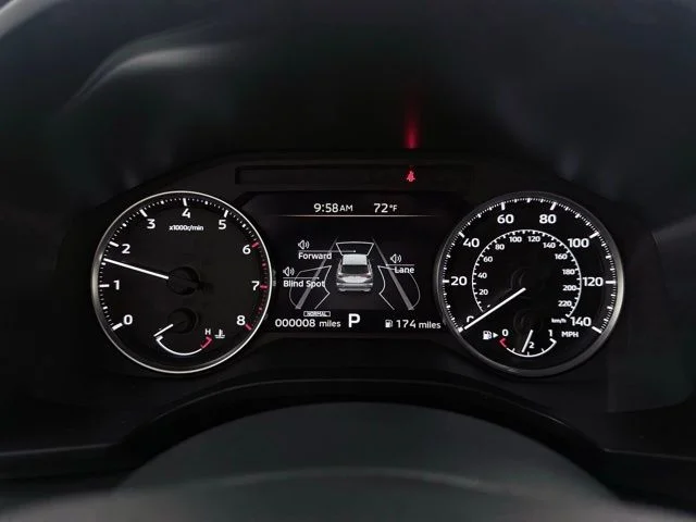 New 2026 Gray Mitsubishi LE image 24