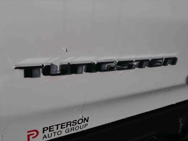 New 2026 Ivory White Tri-Coat Pearl-Coat Exterior Paint RAM  image 11