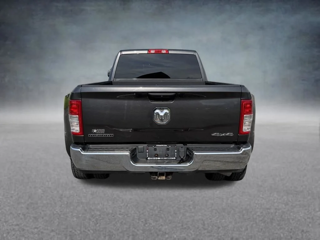 Used 2022 Gray Ram Big Horn image 4