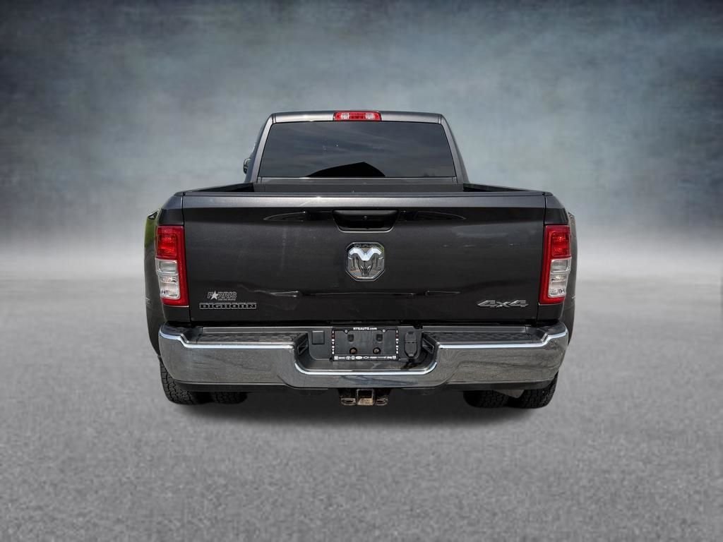 Used 2022 Gray Ram Big Horn image 4