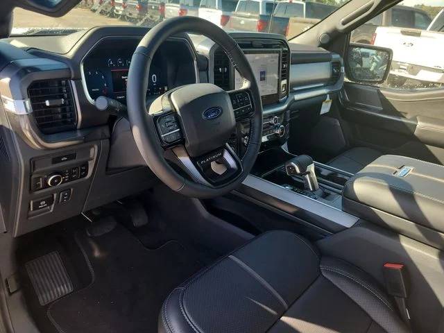 New 2026 Avalanche Ford Platinum image 18