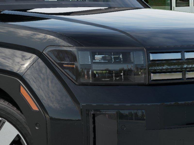New 2027 Phantom Black Hyundai Limited image 9