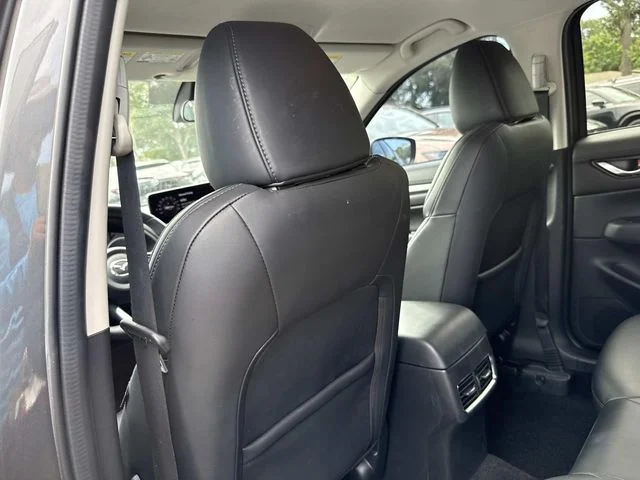 Used 2023 Gray Mazda 2.5 S Select Package image 13