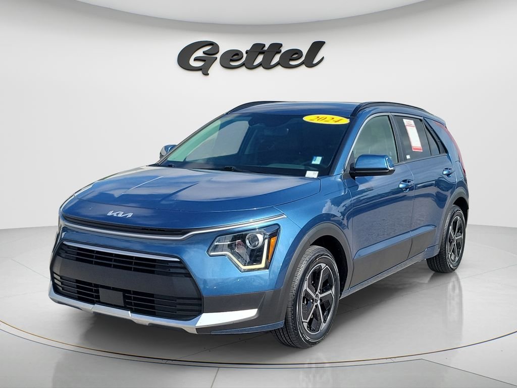 2024 Kia Niro