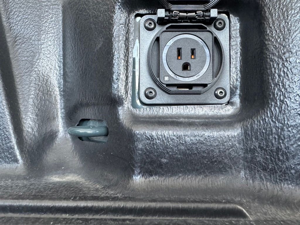 Used 2025 Gray Chevrolet LT image 10
