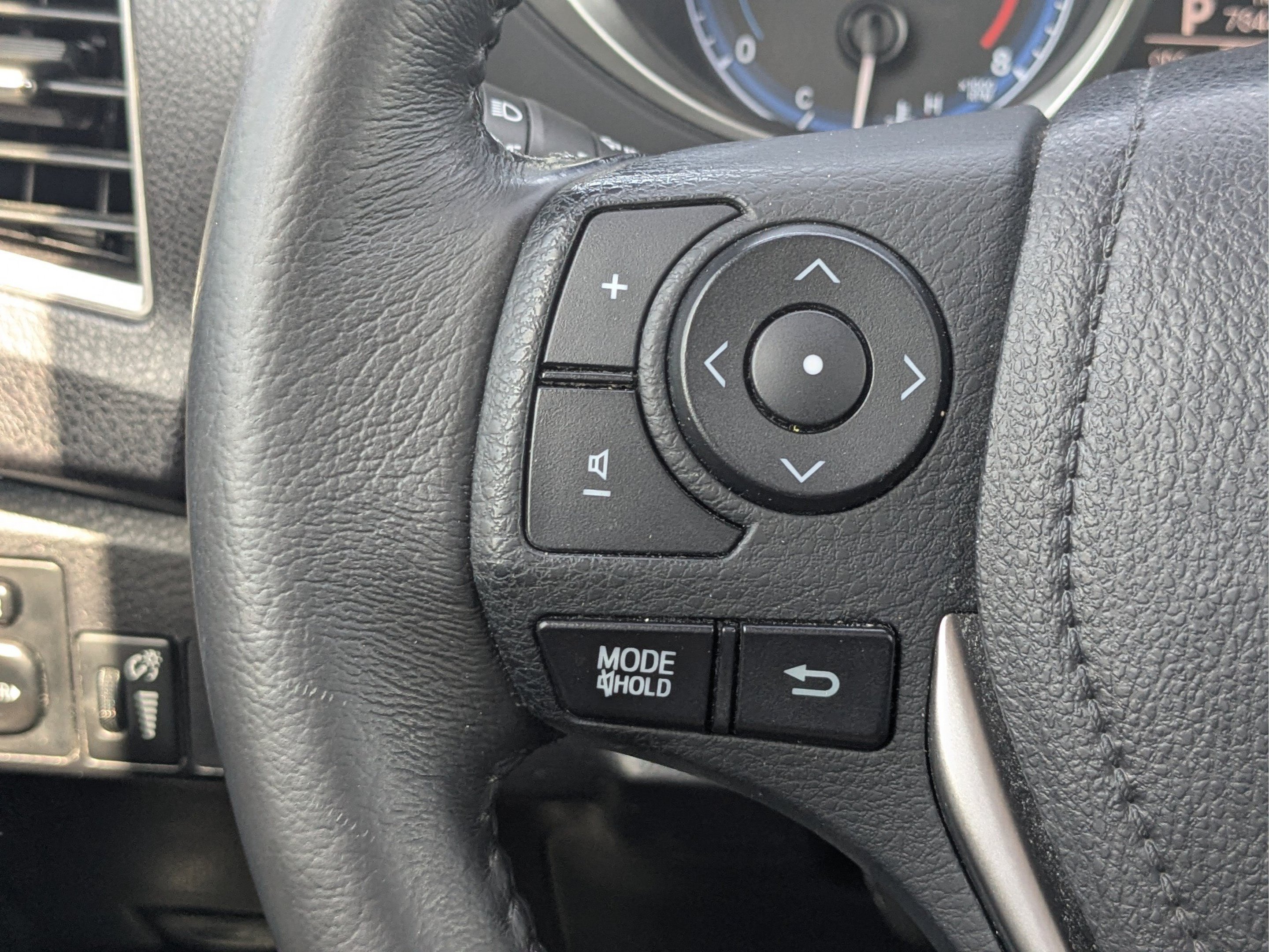 2016 Toyota Corolla S Plus - Photo 23