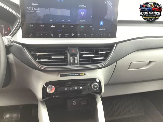 Used 2025 Blue Ford Active image 18
