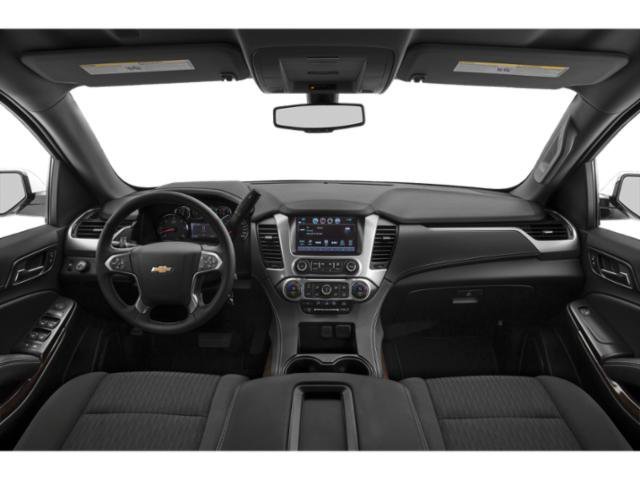 Used 2020 Summit White Chevrolet LT image 5