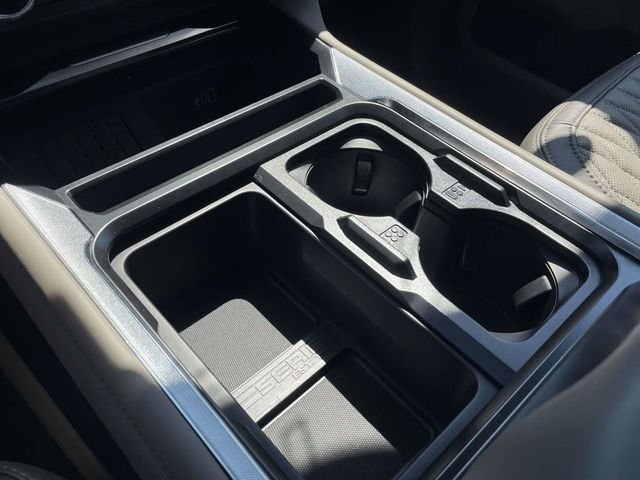 New 2026 Marsh Gray Ford TCcustoms image 13