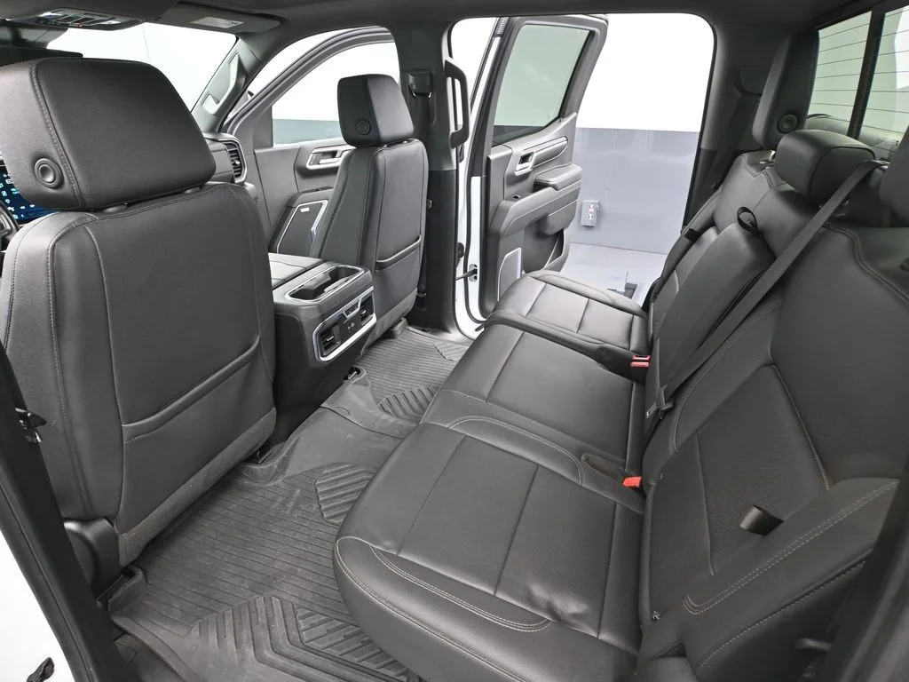 2023 Chevrolet Silverado 1500 LTZ - Photo 45