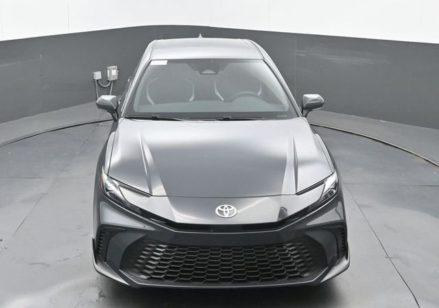 New 2026 Underground Toyota SE image 28