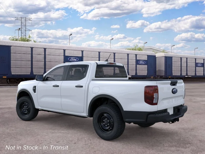 New 2026 Oxford White Ford XL image 5