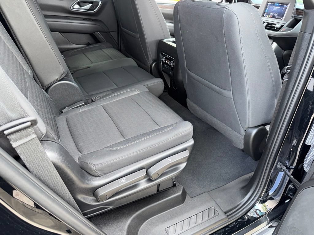 Used 2023 Black Chevrolet LS image 24