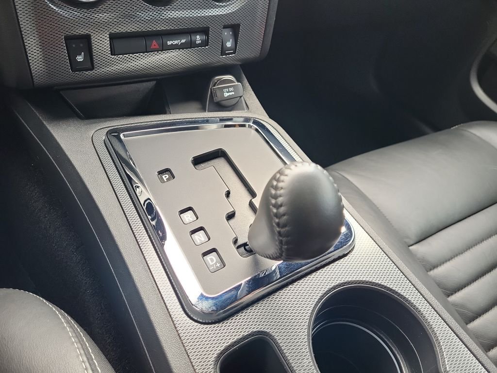 Used 2013 Black Dodge R/T image 29