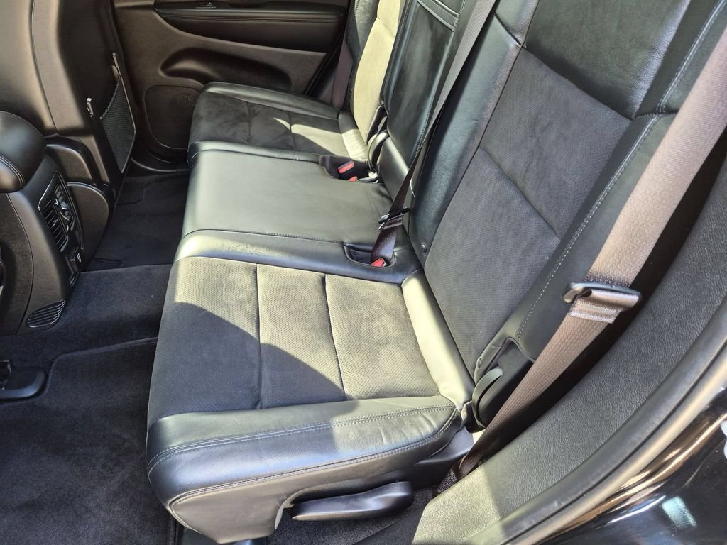 Used 2021 Black Jeep Laredo X image 25