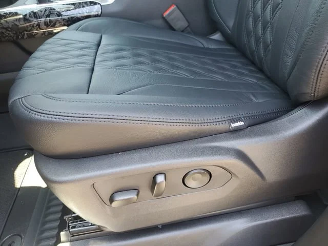 2025 Chevrolet Silverado 1500 RST - Photo 18