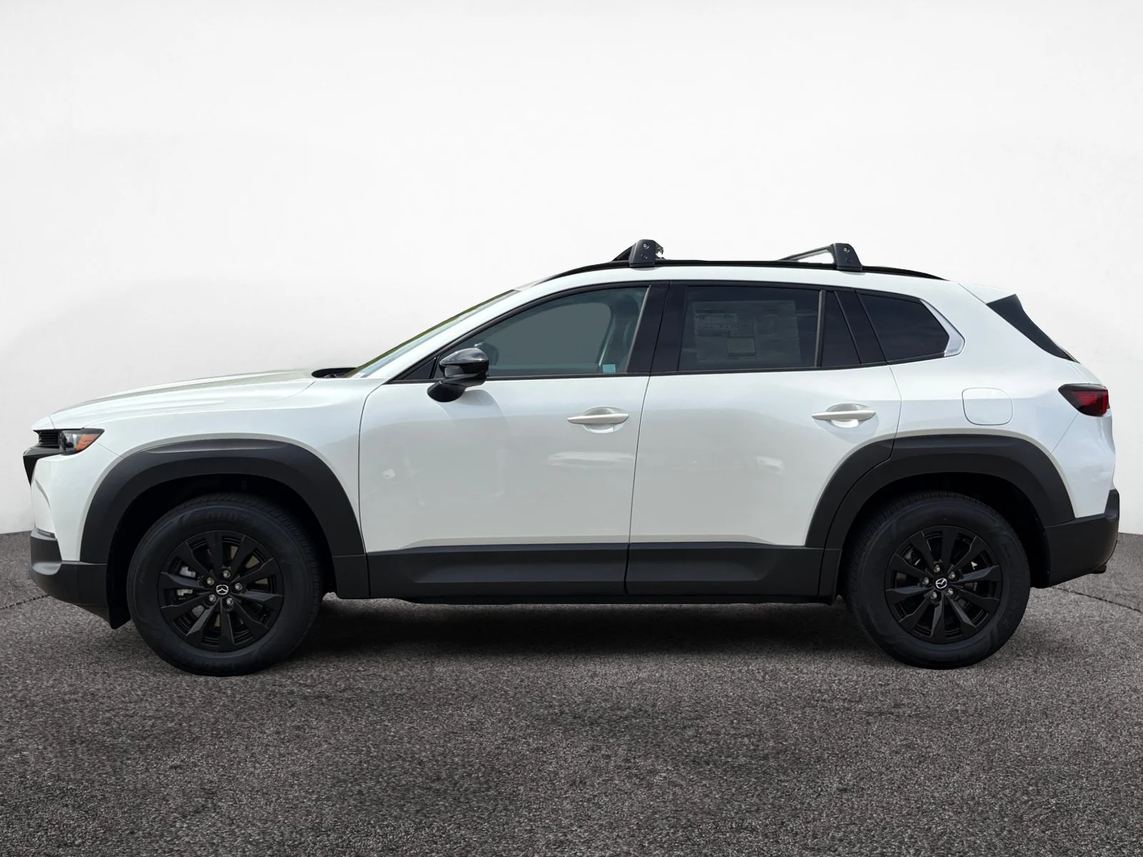 2026 Mazda CX-50 Premium - Photo 2