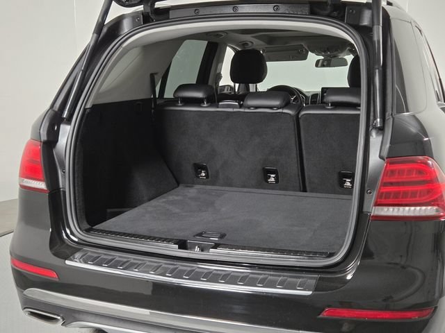 Used 2016 Black Mercedes-Benz GLE 350 image 17