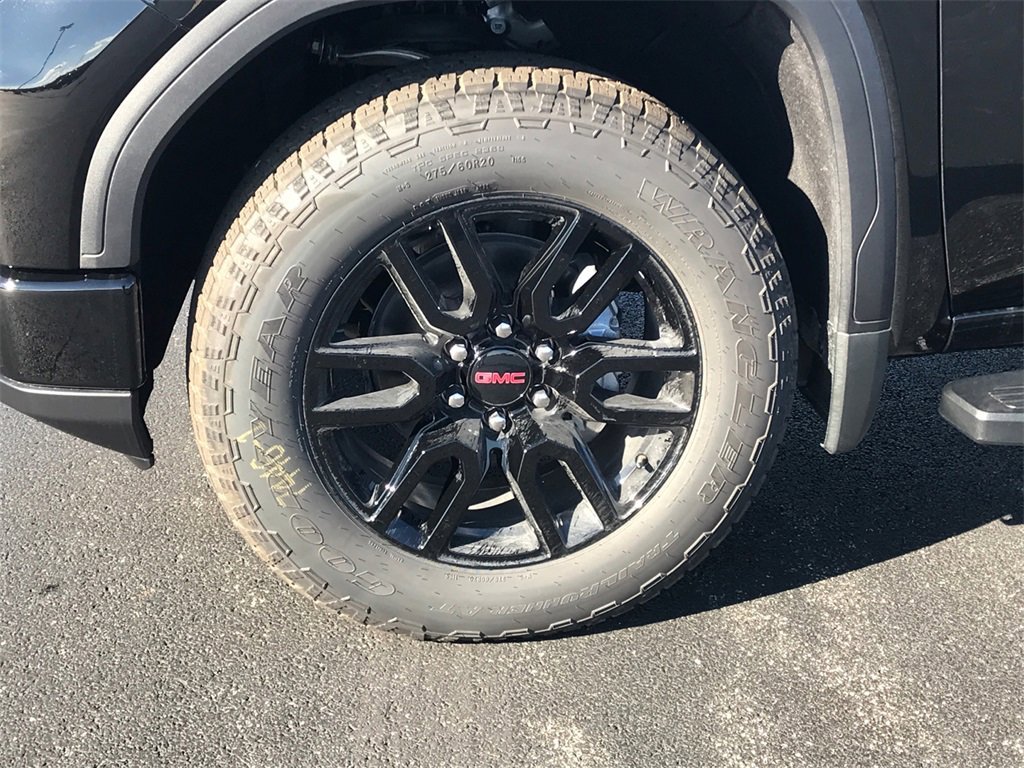 2026 GMC SIERRA - Image 10