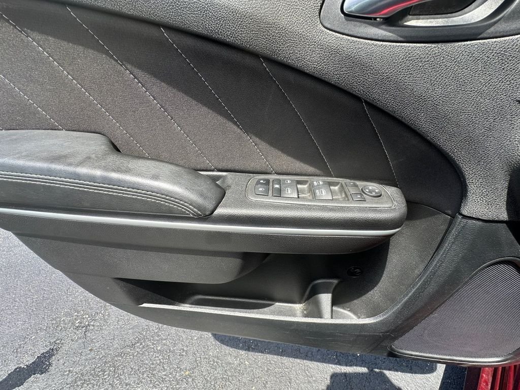 Certified Used 2022 Red Dodge R T Scat Pack image 29