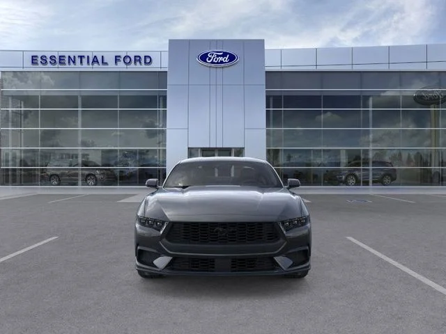 2026 Ford Mustang EcoBoost Fastback - Photo 6