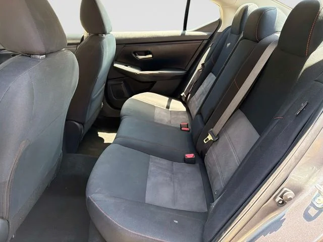 Used 2025 Gray Nissan SR image 14