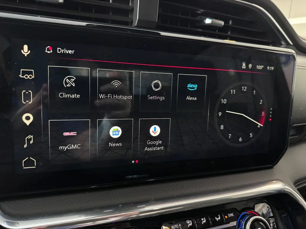Certified Used 2024 Thunderstorm Gray GMC Denali image 20