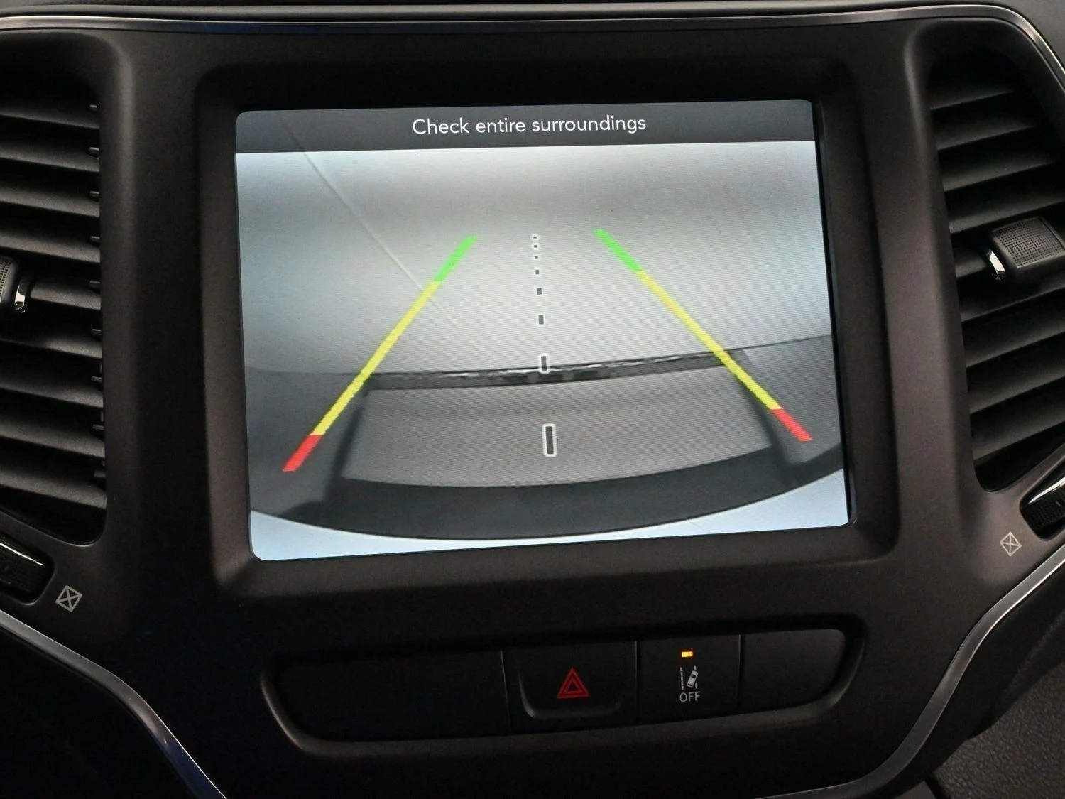 Used 2022 White Jeep Trailhawk image 21