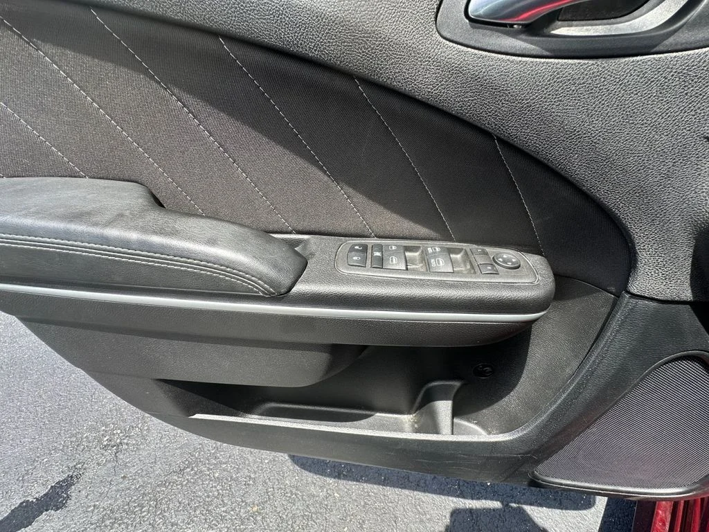 Used 2022 Red Dodge R T Scat Pack image 29