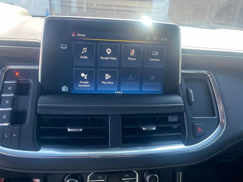 Used 2024 Black Chevrolet Premier image 9